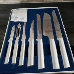 Rada Knife Set